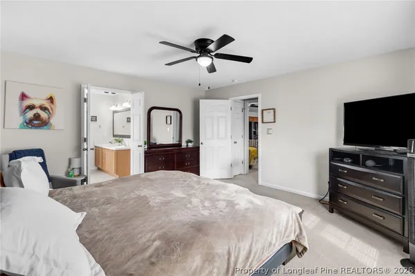 $265,000 | 181 Cape Fear Road, Raeford, NC 28376