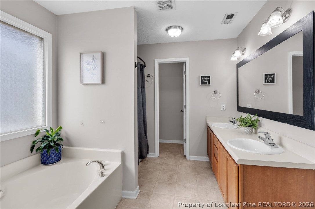 181 Cape Fear Road Raeford, NC 28376 - Photo 20 of 36