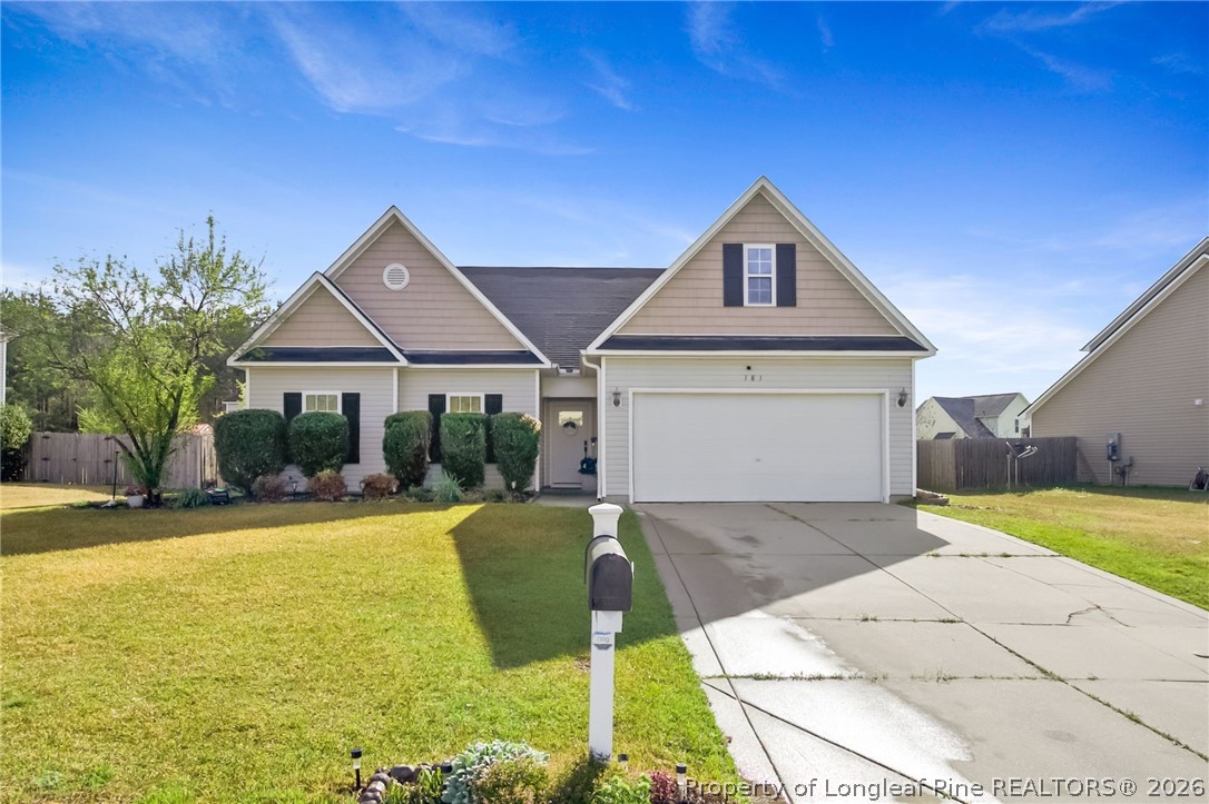 181 Cape Fear Road Raeford, NC 28376 - Photo 2 of 36
