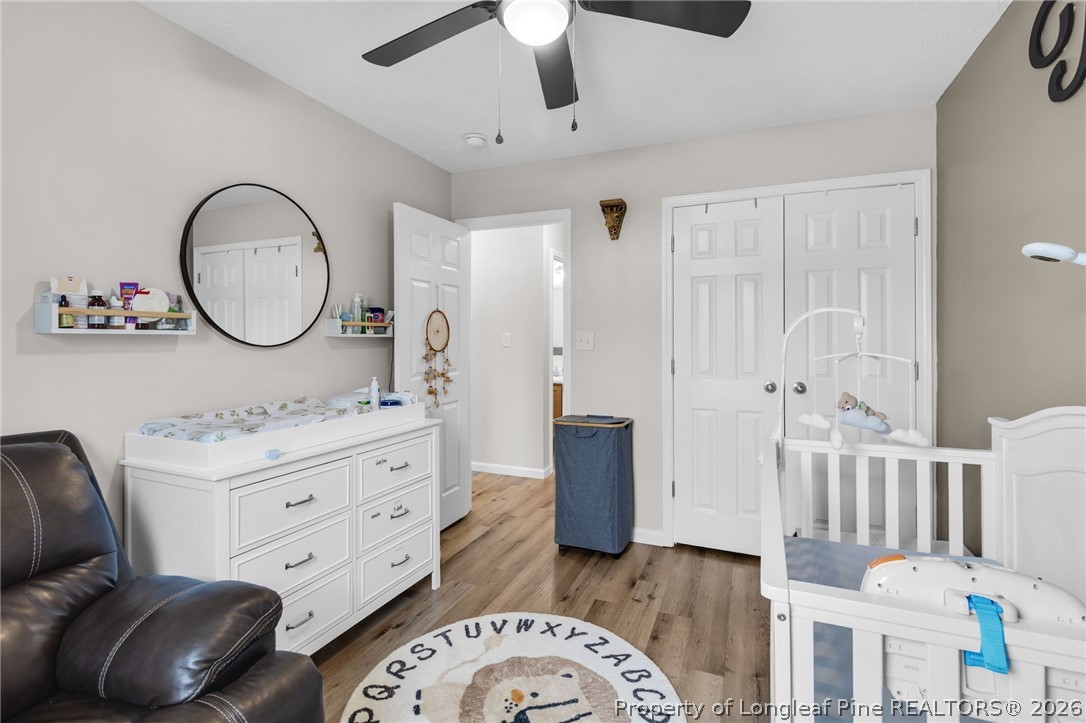 181 Cape Fear Road Raeford, NC 28376 - Photo 23 of 36