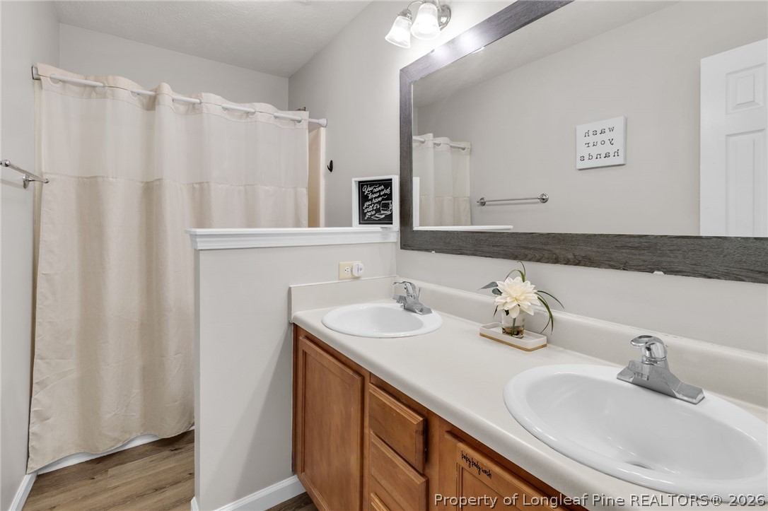 181 Cape Fear Road Raeford, NC 28376 - Photo 25 of 36