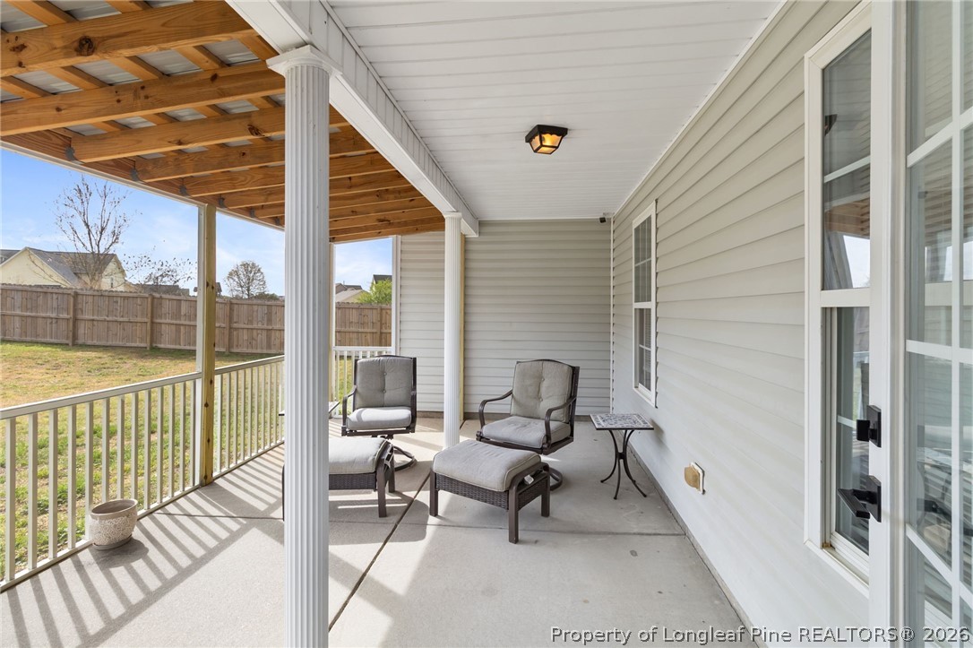 181 Cape Fear Road Raeford, NC 28376 - Photo 31 of 36