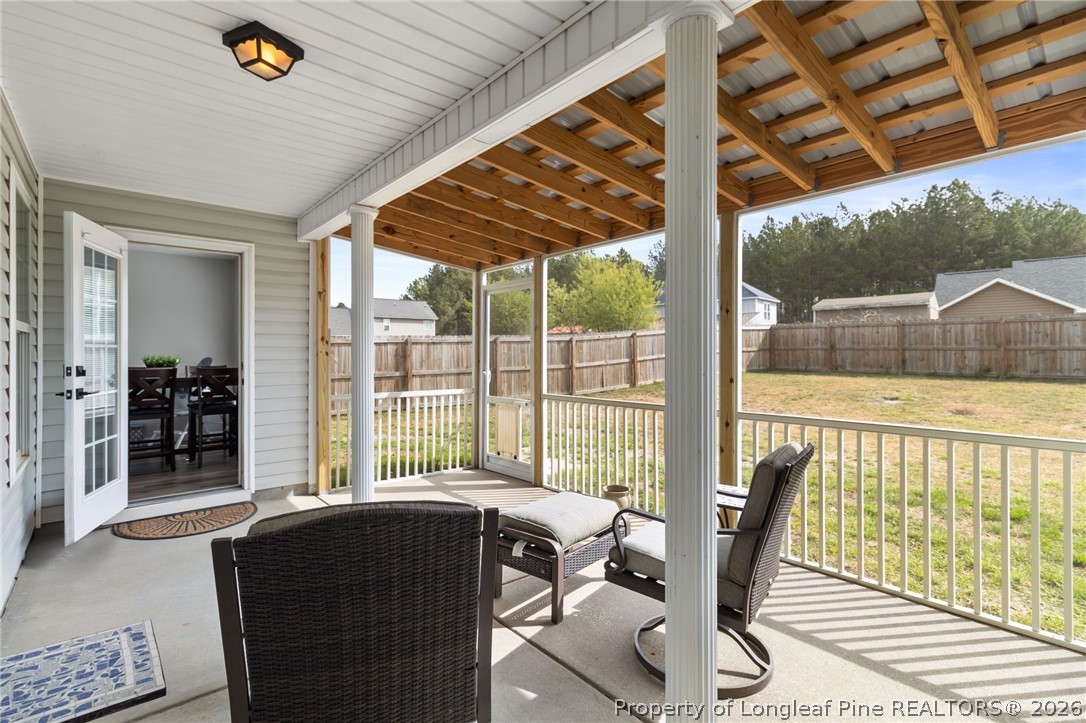 181 Cape Fear Road Raeford, NC 28376 - Photo 32 of 36