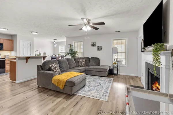 $265,000 | 181 Cape Fear Road, Raeford, NC 28376