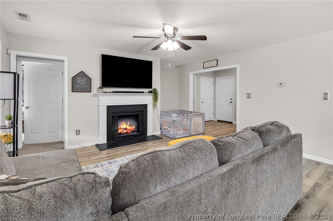 181 Cape Fear Road Raeford, NC 28376 - Photo 9 of 36