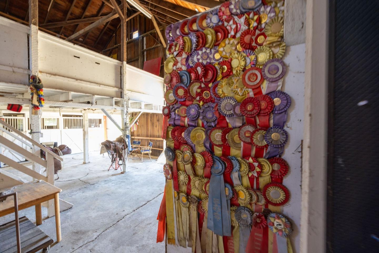1650 Stage Road Pescadero, CA 94060 - Photo 31 of 55 a view of entryway