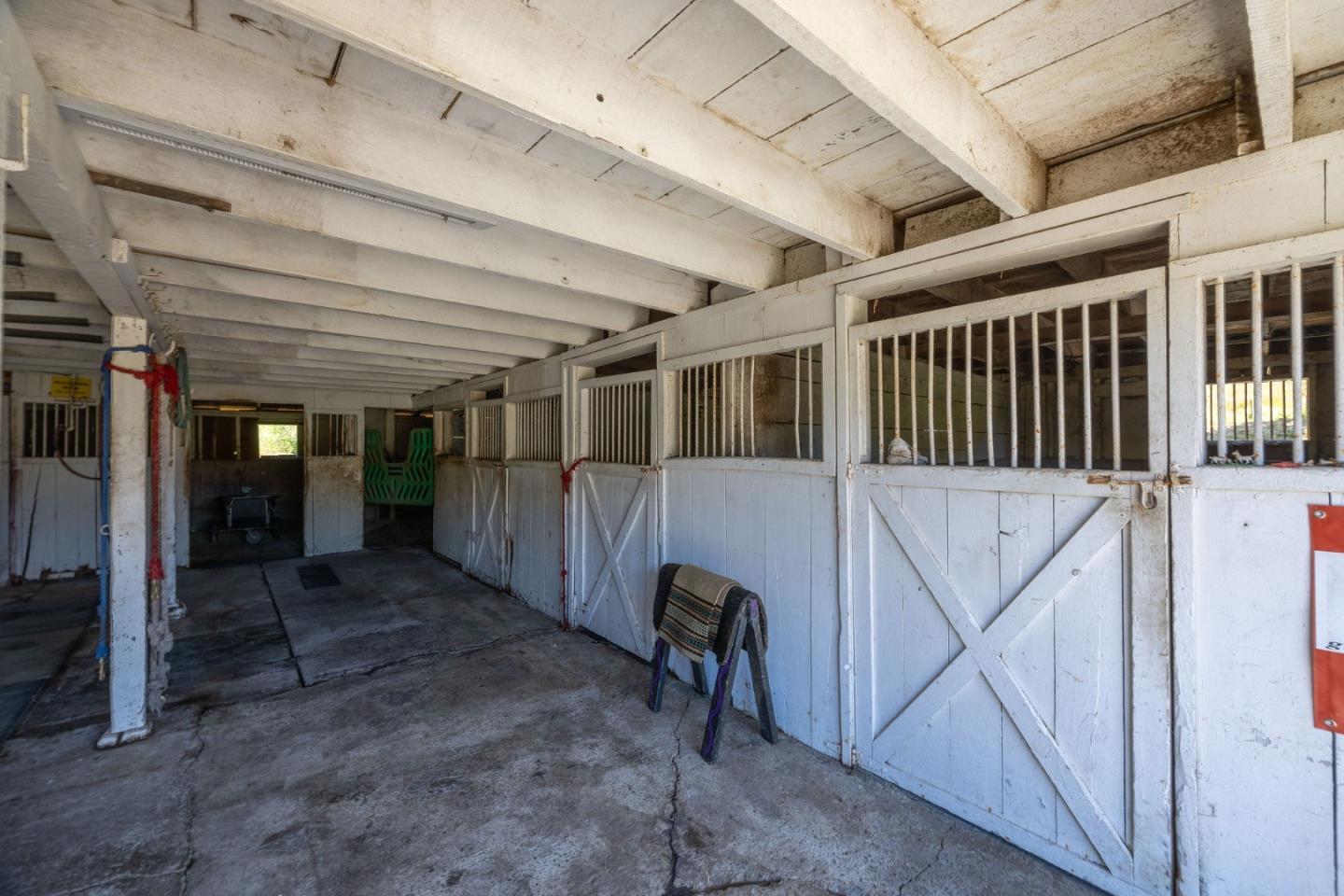 1650 Stage Road Pescadero, CA 94060 - Photo 32 of 55 a view of a porch