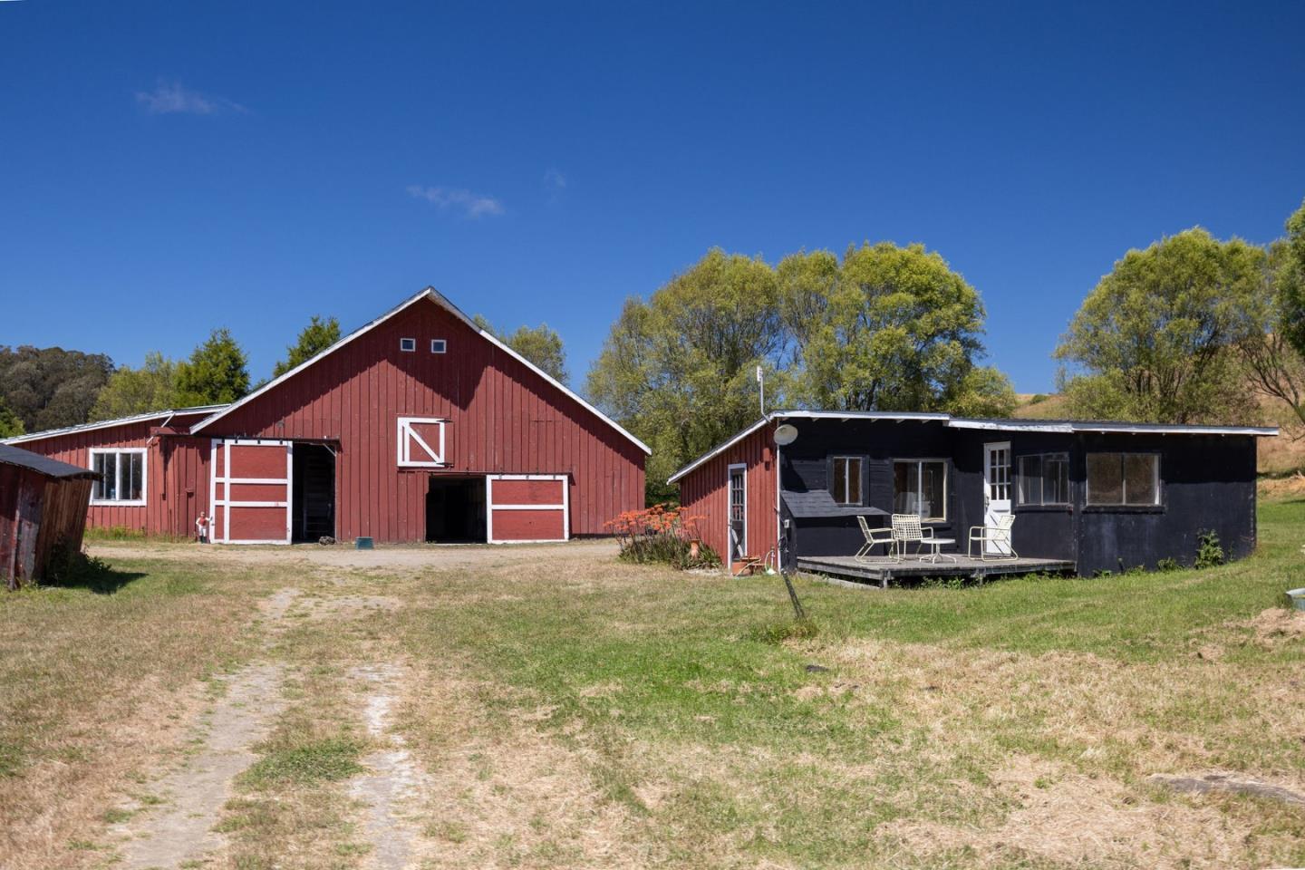 1650 Stage Road Pescadero, CA 94060 - Photo 33 of 55