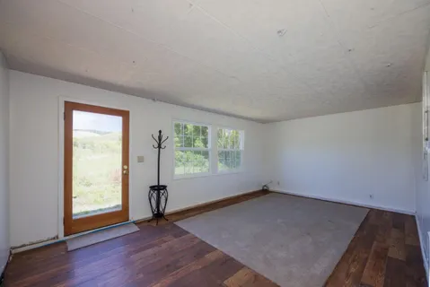 a view of outdoor space yard and patio