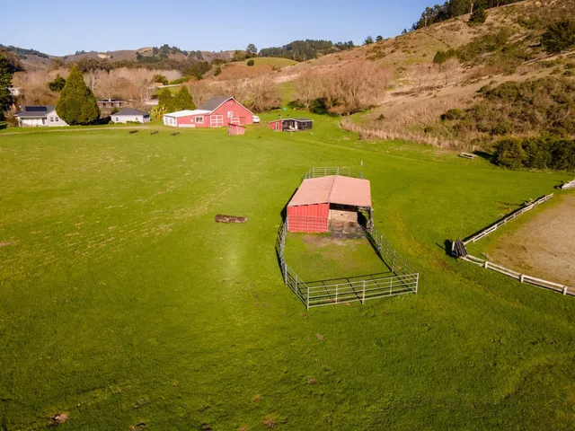 $2,750,000 | 1650 Stage Road, Pescadero, CA 94060