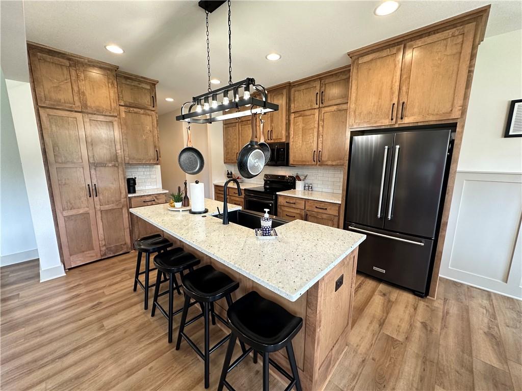 120 Southeast 471st Road Warrensburg, MO 64093 - Photo 8 of 45