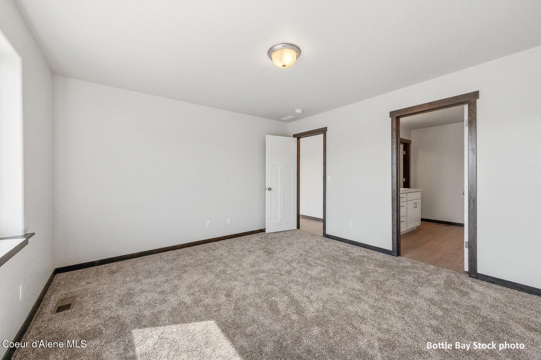 11834 North Entwistle Way Rathdrum, ID 83858 - Photo 14 of 28 14 Primary Bedroom