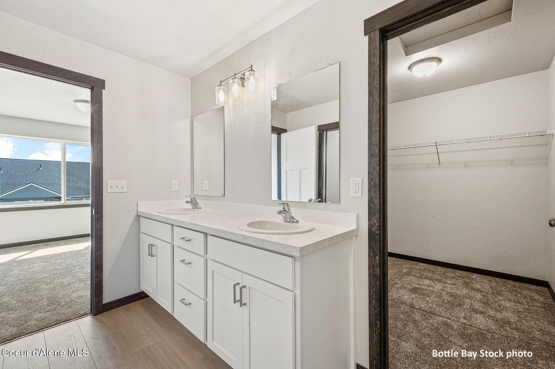 11834 North Entwistle Way Rathdrum, ID 83858 - Photo 16 of 28 16 Primary Bathroom