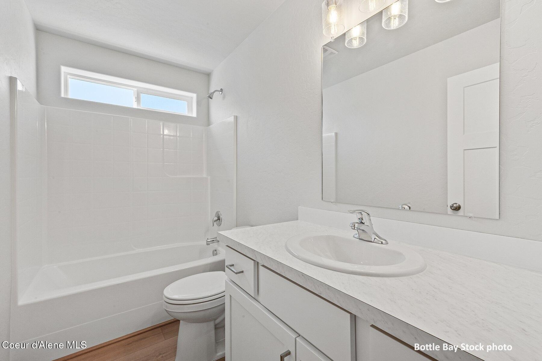 11834 North Entwistle Way Rathdrum, ID 83858 - Photo 20 of 28 20 Guest Bath