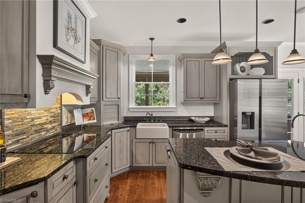 9750 Styers Ferry Road Lewisville, NC 27023 - Photo 20 of 49 Gallery Image 20