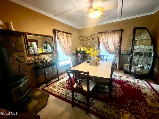 $295,000 | 107 East Montgomery Street, Johnstown, NY 12095