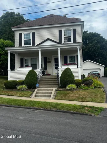 $295,000 | 107 East Montgomery Street, Johnstown, NY 12095