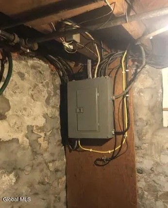 $295,000 | 107 East Montgomery Street, Johnstown, NY 12095