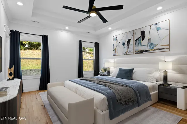 $629,000 | 316 Ootsima Lane, Loudon, TN 37774