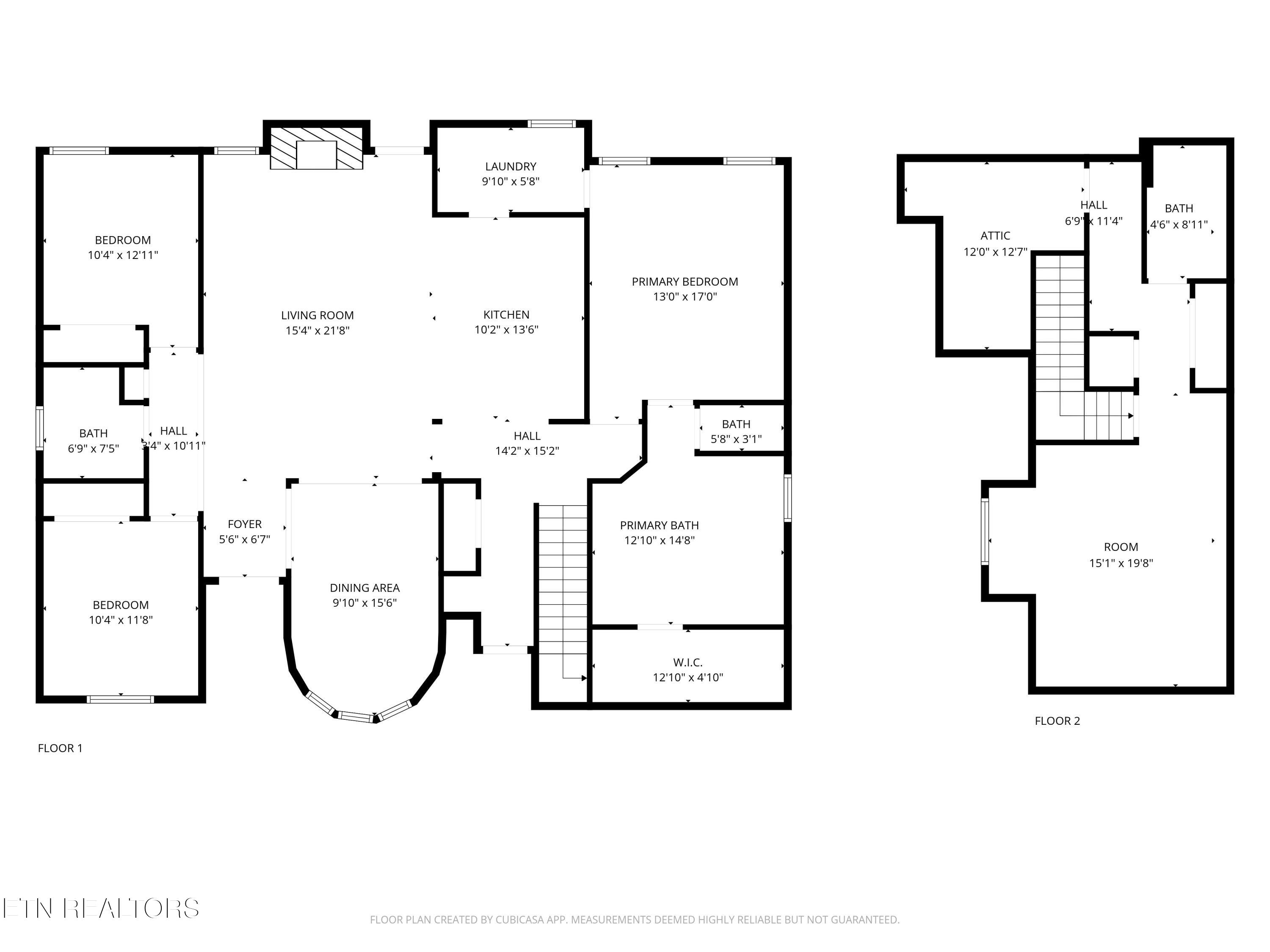 316 Ootsima Lane Loudon, TN 37774 - Photo 37 of 39 all_floors_316_ootsima_lane_loudon_with_
