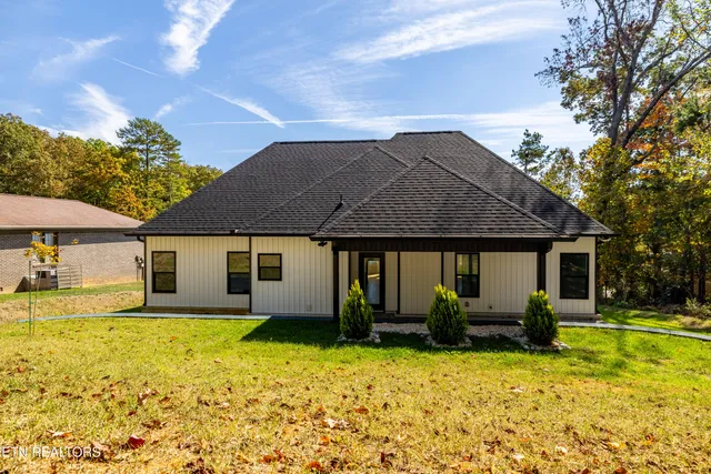 $629,000 | 316 Ootsima Lane, Loudon, TN 37774