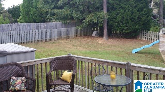 116 Twin Oaks Circle Chelsea, AL 35043 - Photo 42 of 45