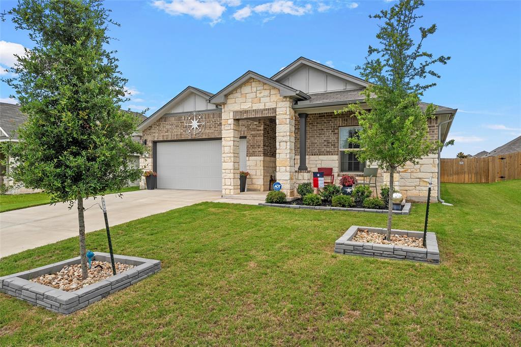 10912 Worthington Street Waco, TX 76708 - Photo 3 of 36