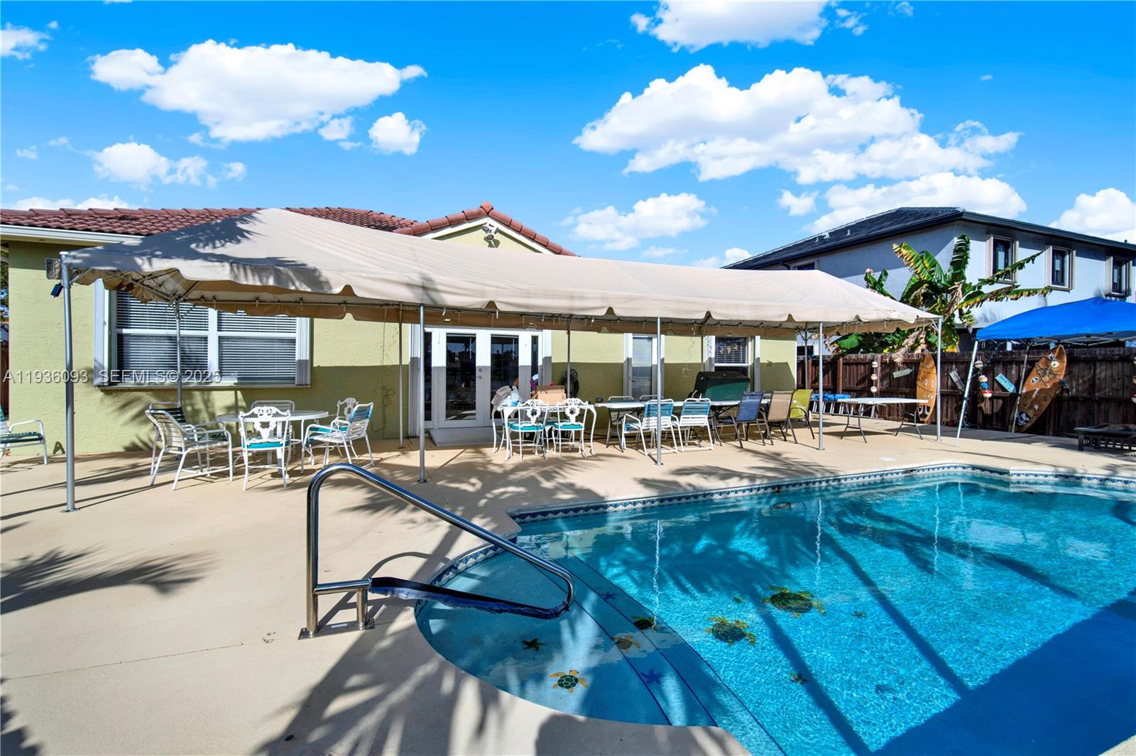 8916 Southwest 213th Street Cutler Bay, FL 33189 - Photo 21 of 23