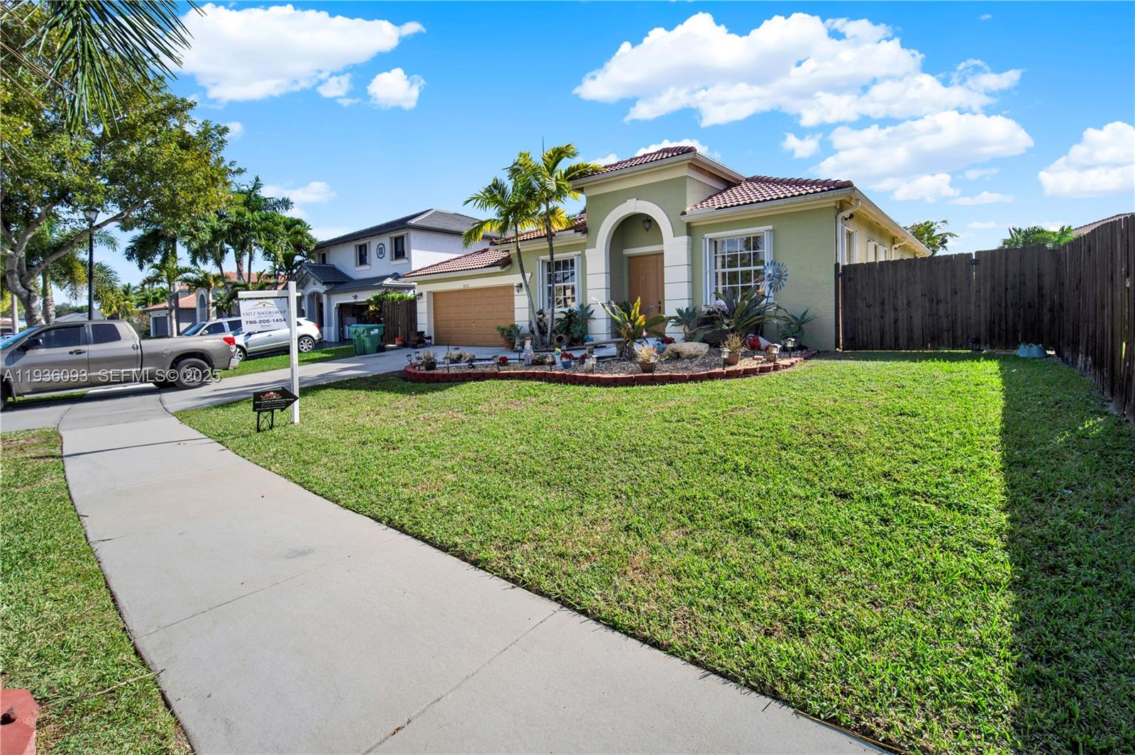8916 Southwest 213th Street Cutler Bay, FL 33189 - Photo 23 of 23