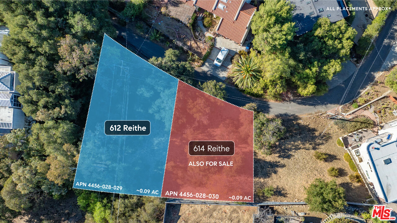 612 Reithe Avenue Calabasas, CA 91302 - Photo 3 of 12 a sign that is on a pole