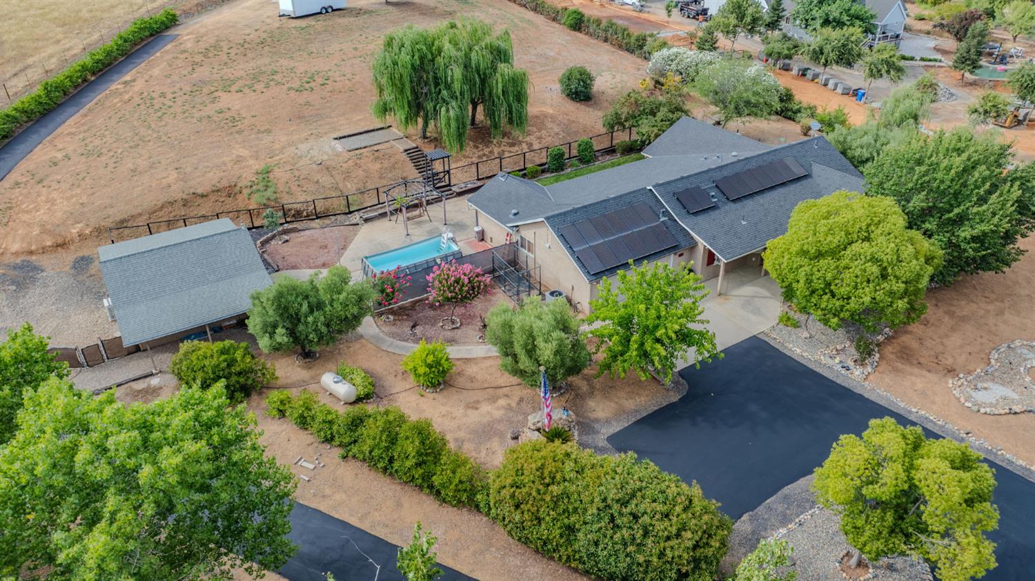 1797 Hoya Court Copperopolis, CA 95228 - Photo 74 of 85