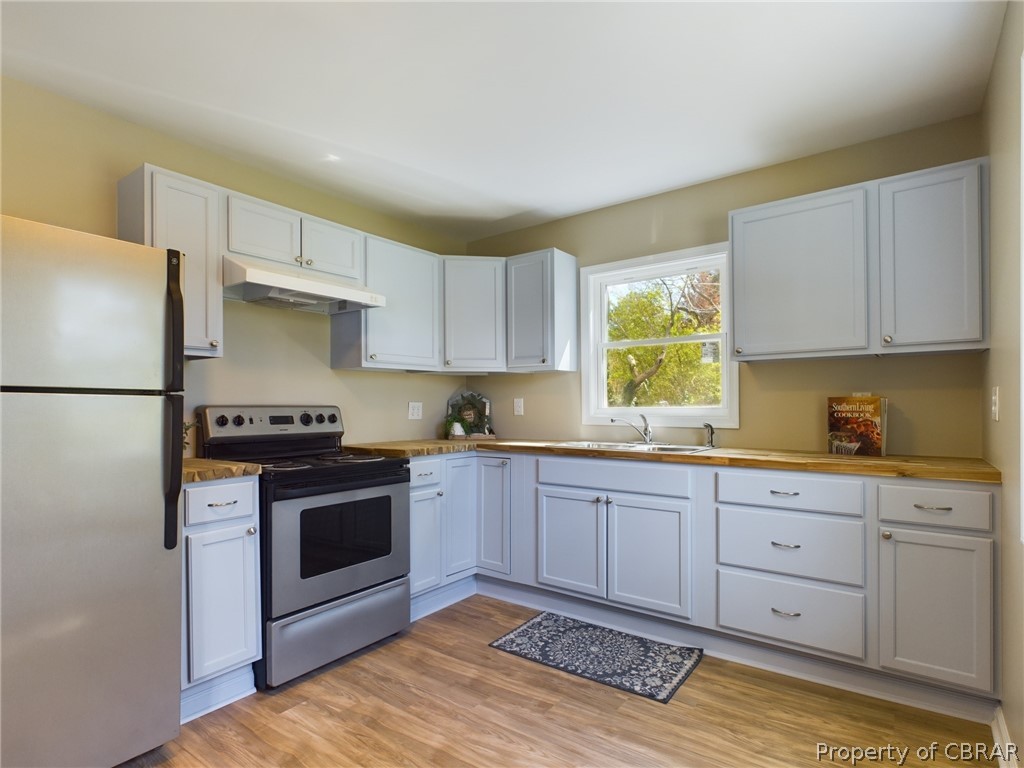 6864 Fields Landing Road Hayes, VA 23072 - Photo 19 of 34