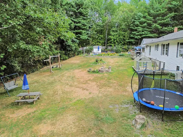 $485,000 | 336 Main Street, Winthrop, ME 04364