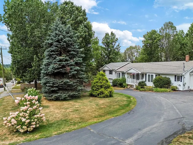 $485,000 | 336 Main Street, Winthrop, ME 04364