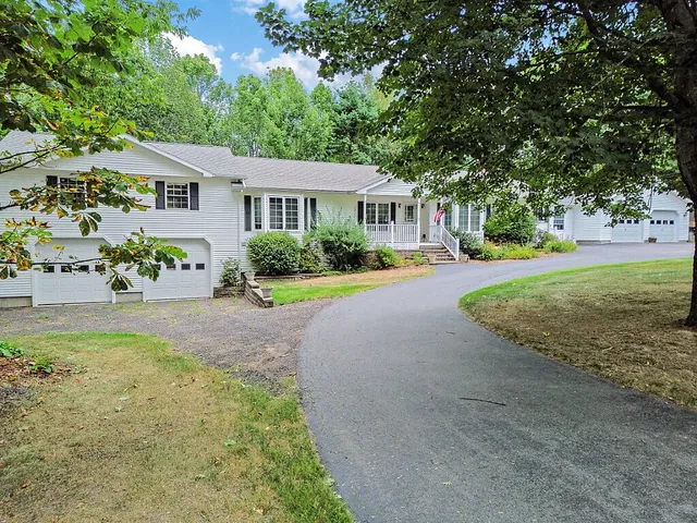 $485,000 | 336 Main Street, Winthrop, ME 04364