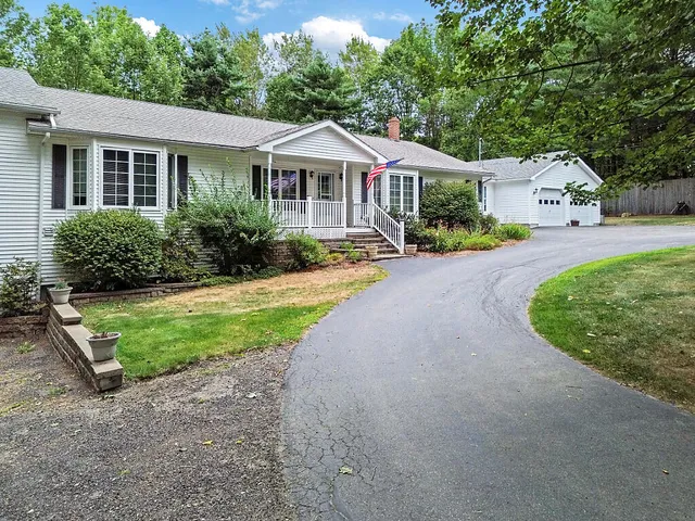 $485,000 | 336 Main Street, Winthrop, ME 04364