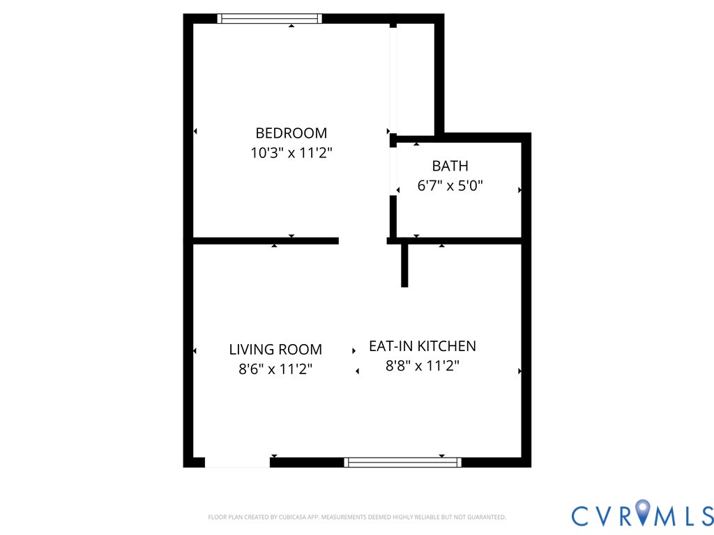 350 Staten Street Norfolk, VA 23503 - Photo 11 of 12