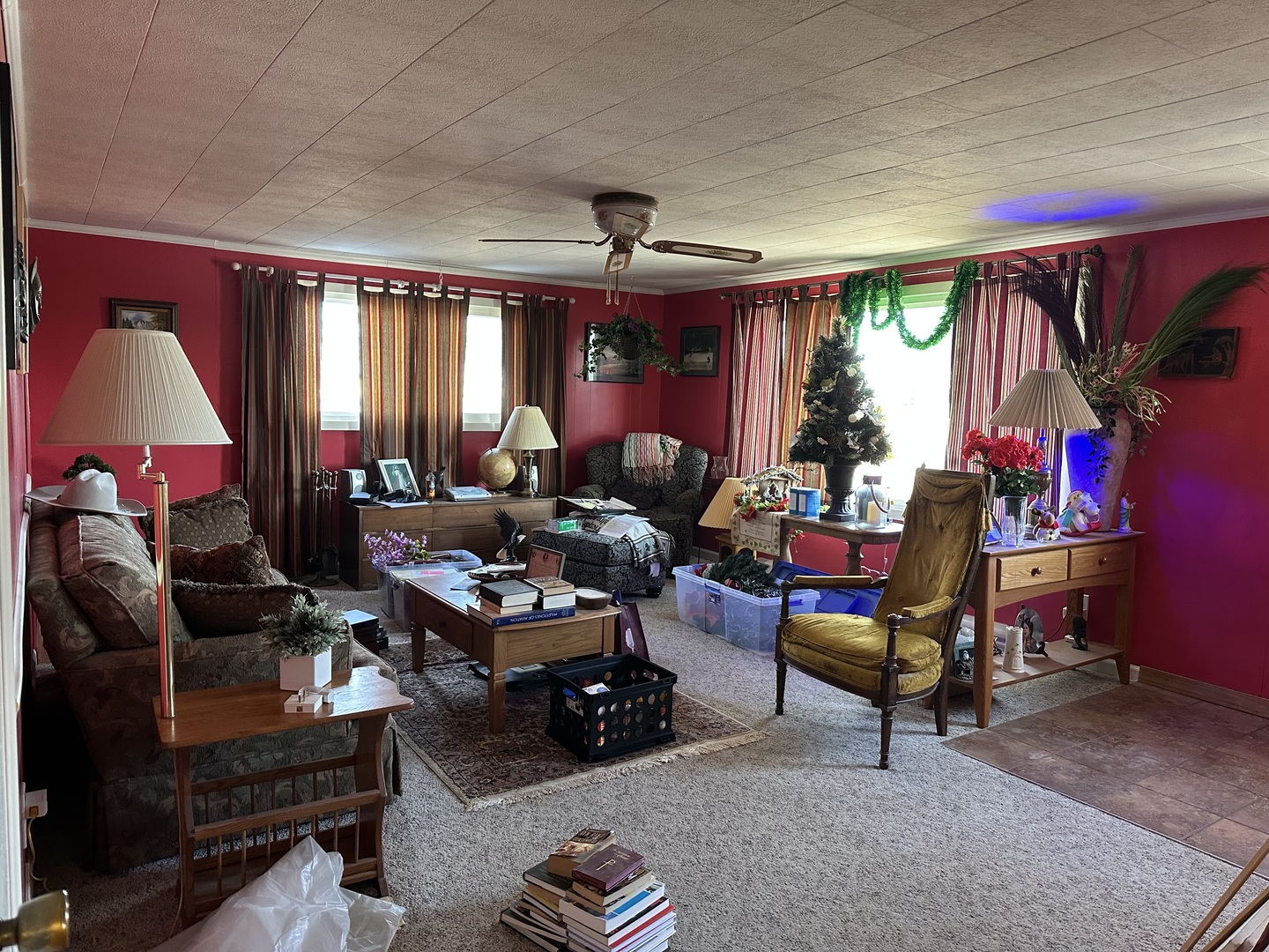 16319 Ideal Road Thomson, IL 61285 - Photo 2 of 15