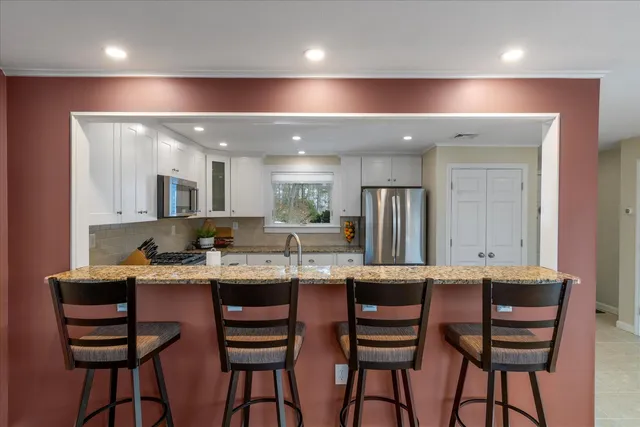 $1,649,000 | 87 North Pond Drive, Brewster, MA 02631