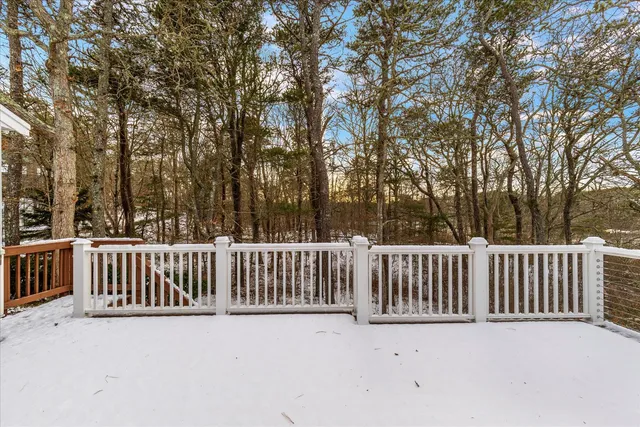 $1,649,000 | 87 North Pond Drive, Brewster, MA 02631