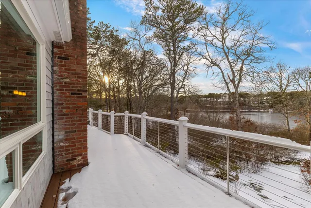 $1,649,000 | 87 North Pond Drive, Brewster, MA 02631