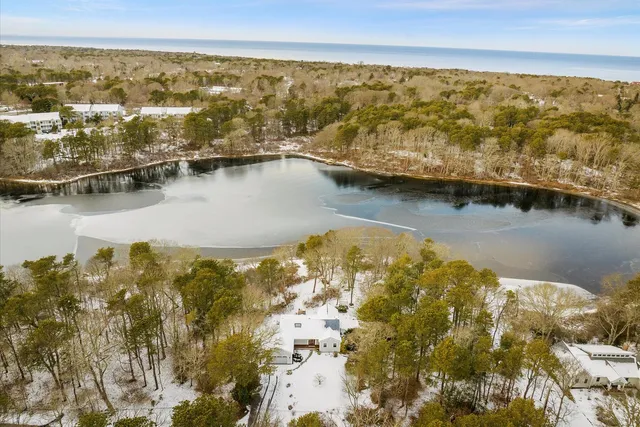 $1,649,000 | 87 North Pond Drive, Brewster, MA 02631