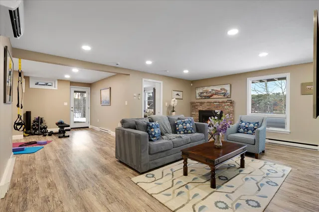 $1,649,000 | 87 North Pond Drive, Brewster, MA 02631