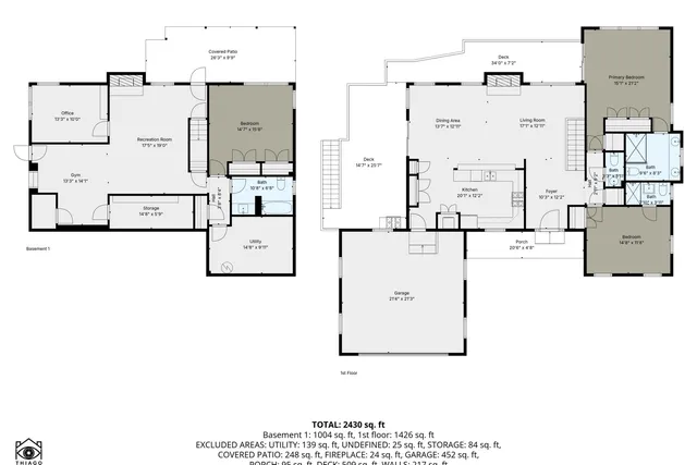 $1,649,000 | 87 North Pond Drive, Brewster, MA 02631