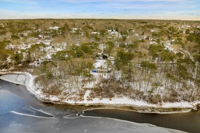 $1,649,000 | 87 North Pond Drive, Brewster, MA 02631