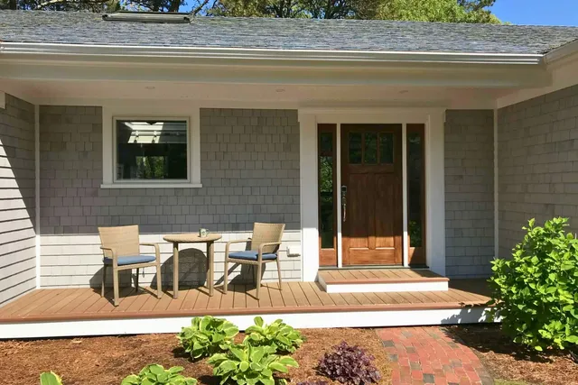 $1,649,000 | 87 North Pond Drive, Brewster, MA 02631