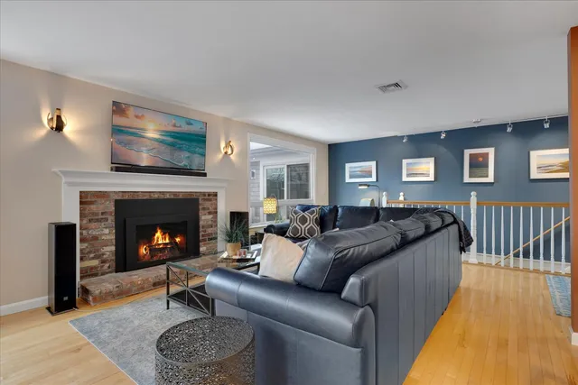 $1,649,000 | 87 North Pond Drive, Brewster, MA 02631