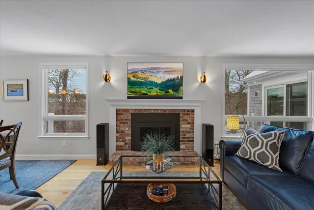 $1,649,000 | 87 North Pond Drive, Brewster, MA 02631