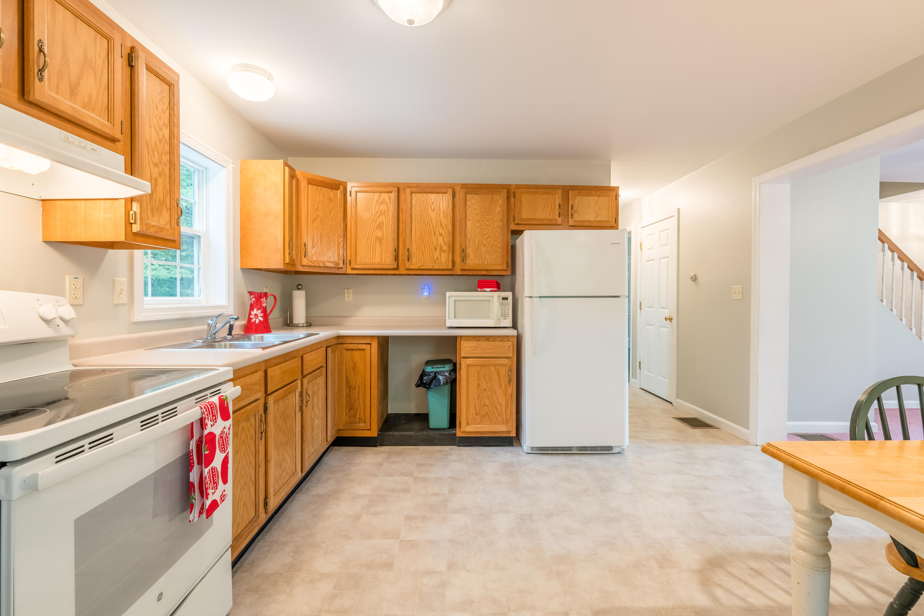 119 Loop Road Otisfield, ME 04270 - Photo 18 of 64 Eat In Kitchen
