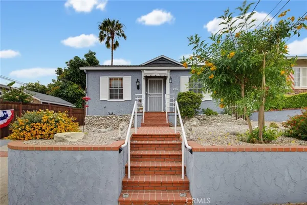 $900,000 | 1073 West Upland Avenue, San Pedro, CA 90732
